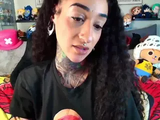 Ari The Don's Live Sex Cam Show