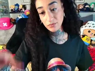 Ari The Don's Live Sex Cam Show