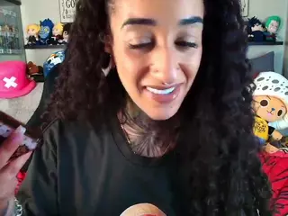Ari The Don's Live Sex Cam Show