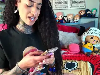 Ari The Don's Live Sex Cam Show