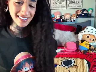 Ari The Don's Live Sex Cam Show
