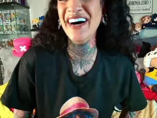Ari The Don's Live Sex Cam Show