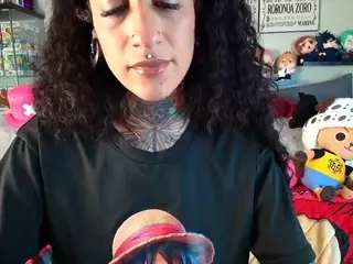 Ari The Don's Live Sex Cam Show