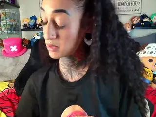 Ari The Don's Live Sex Cam Show