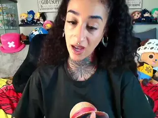 Ari The Don's Live Sex Cam Show