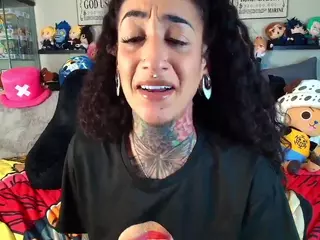 Ari The Don's Live Sex Cam Show