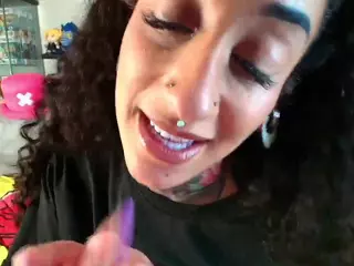 Ari The Don's Live Sex Cam Show
