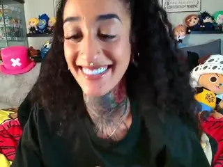 Ari The Don's Live Sex Cam Show
