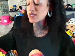 Ari The Don's Live Sex Cam Show