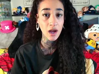 Ari The Don's Live Sex Cam Show