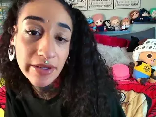 Ari The Don's Live Sex Cam Show