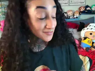 Ari The Don's Live Sex Cam Show
