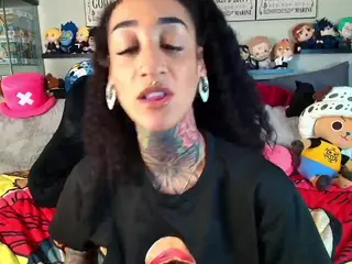 Ari The Don's Live Sex Cam Show