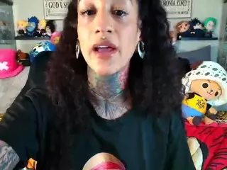Ari The Don's Live Sex Cam Show
