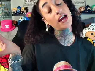 Ari The Don's Live Sex Cam Show