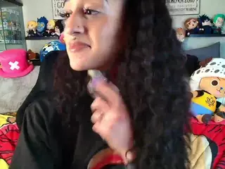 Ari The Don's Live Sex Cam Show