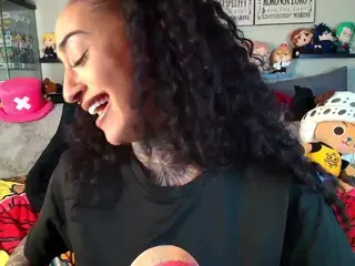 Ari The Don's Live Sex Cam Show