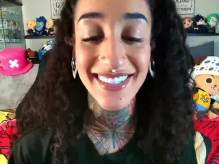 Ari The Don's Live Sex Cam Show