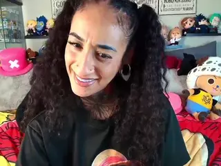 Ari The Don's Live Sex Cam Show