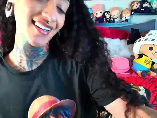 Ari The Don's Live Sex Cam Show