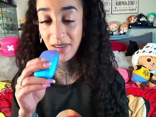 Ari The Don's Live Sex Cam Show