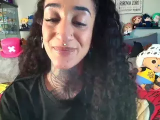 Ari The Don's Live Sex Cam Show