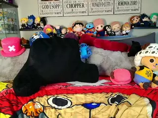 Ari The Don's Live Sex Cam Show