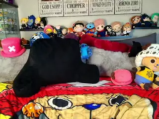 Ari The Don's Live Sex Cam Show