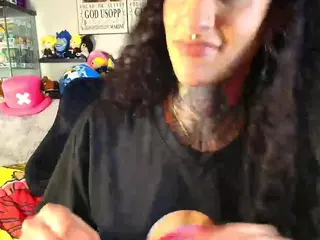 Ari The Don's Live Sex Cam Show