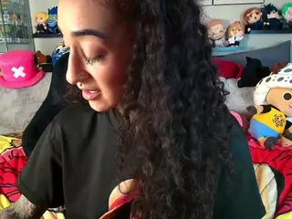 Ari The Don's Live Sex Cam Show