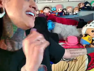 Ari The Don's Live Sex Cam Show