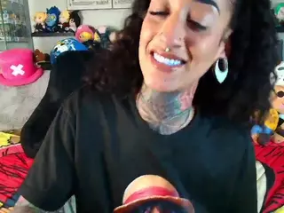 Ari The Don's Live Sex Cam Show