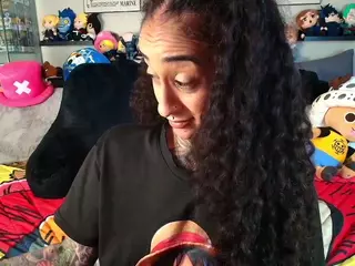 Ari The Don's Live Sex Cam Show