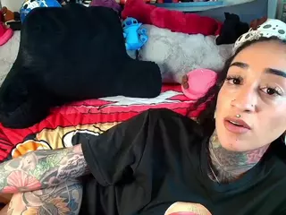 Ari The Don's Live Sex Cam Show
