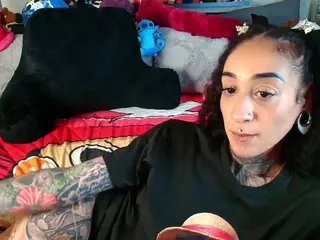 Ari The Don's Live Sex Cam Show