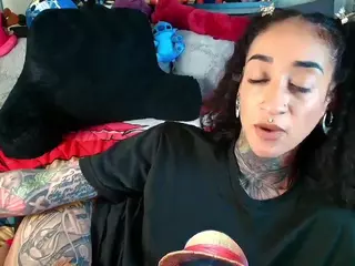 Ari The Don's Live Sex Cam Show