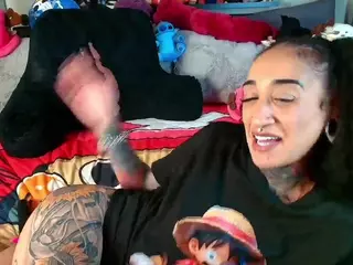 Ari The Don's Live Sex Cam Show
