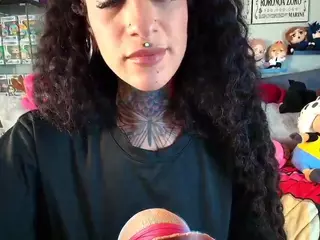 Ari The Don's Live Sex Cam Show