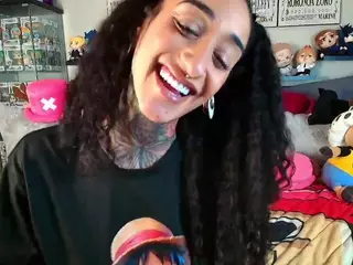 Ari The Don's Live Sex Cam Show