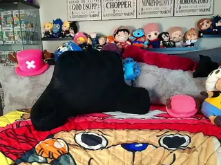 Ari The Don's Live Sex Cam Show