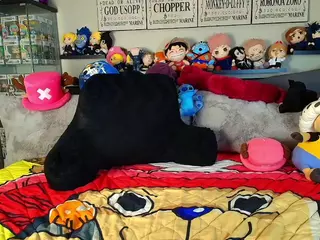 Ari The Don's Live Sex Cam Show