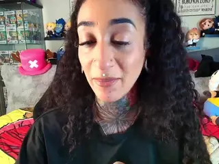 Ari The Don's Live Sex Cam Show