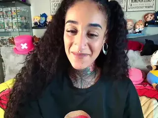 Ari The Don's Live Sex Cam Show