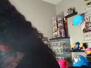 Ari The Don's Live Sex Cam Show