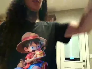 Ari The Don's Live Sex Cam Show