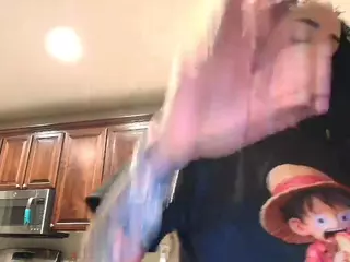 Ari The Don's Live Sex Cam Show