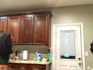 Ari The Don's Live Sex Cam Show