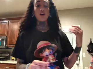 Ari The Don's Live Sex Cam Show