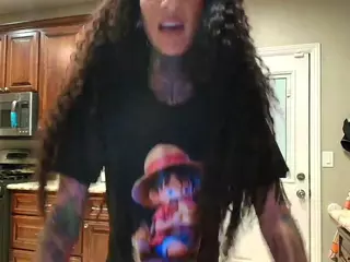 Ari The Don's Live Sex Cam Show
