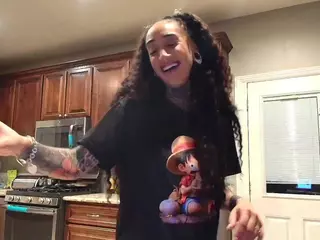 Ari The Don's Live Sex Cam Show